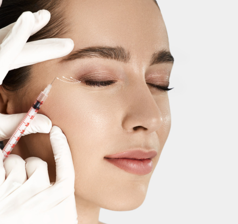 Eye Rejuvenation Mesotherapy (1ml)