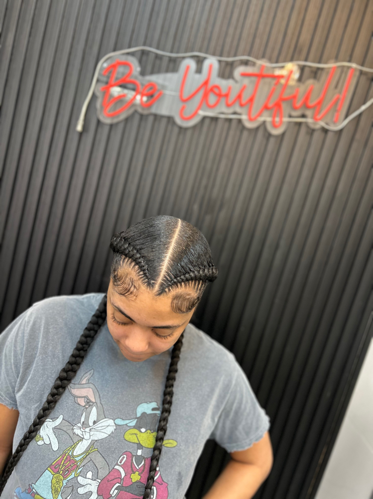 Two Braids