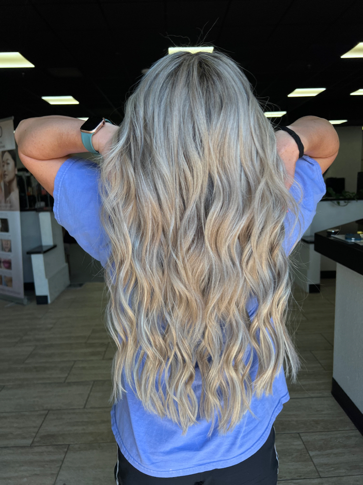 Extension Weft Install