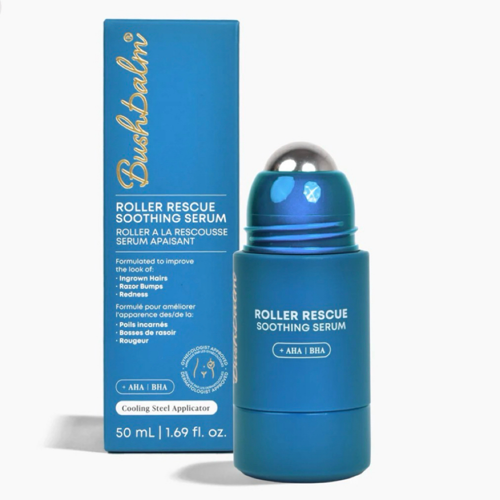 Bushbalm RR Serum *15% OFF 5/1-5/31 at estheticsbyhan in Eugene, OR