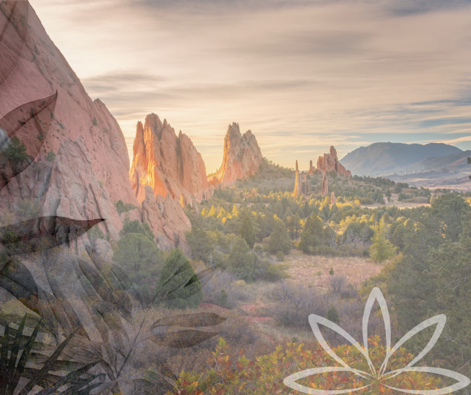 Garden of the Gods Renewal