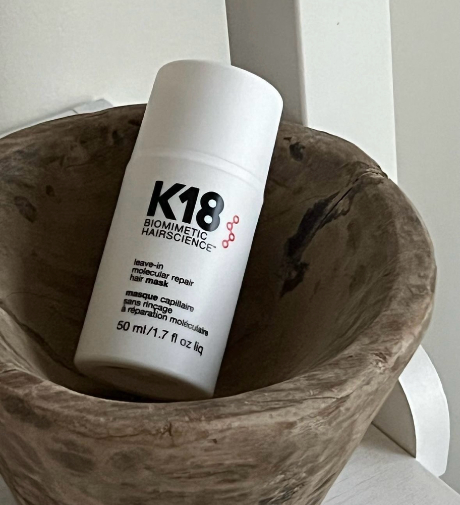 K18 (Hydrating Treatment) Add On