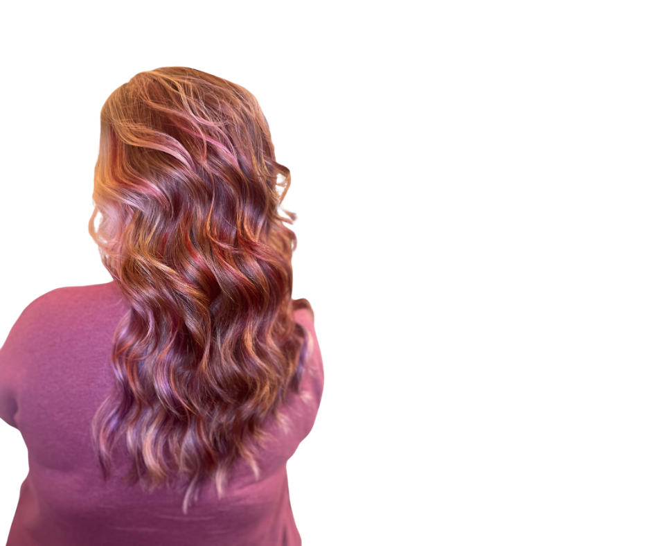 Transformative Color