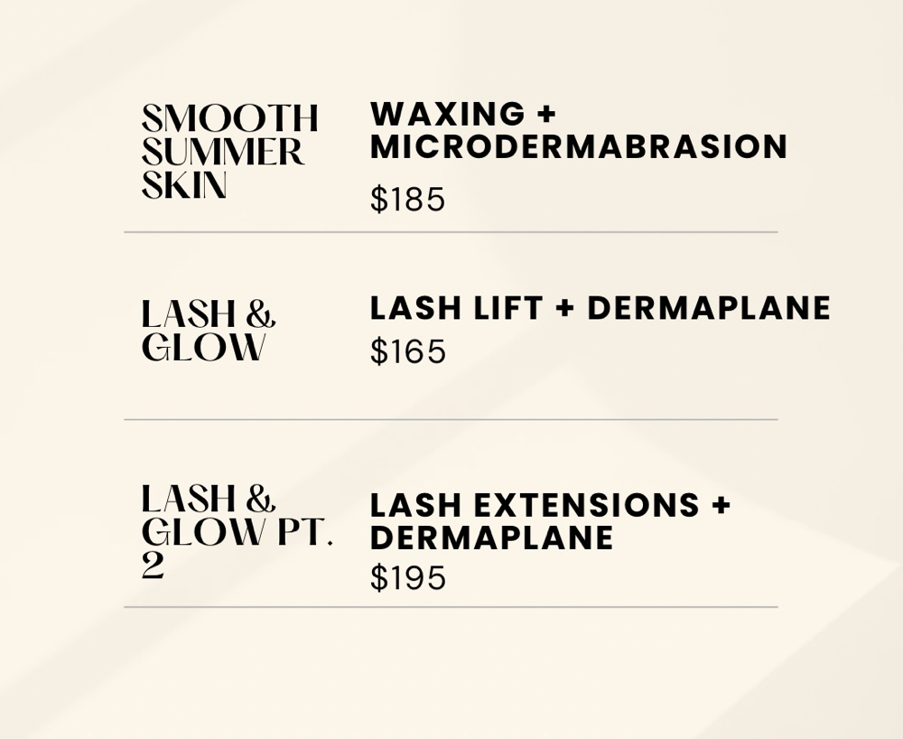 June promos