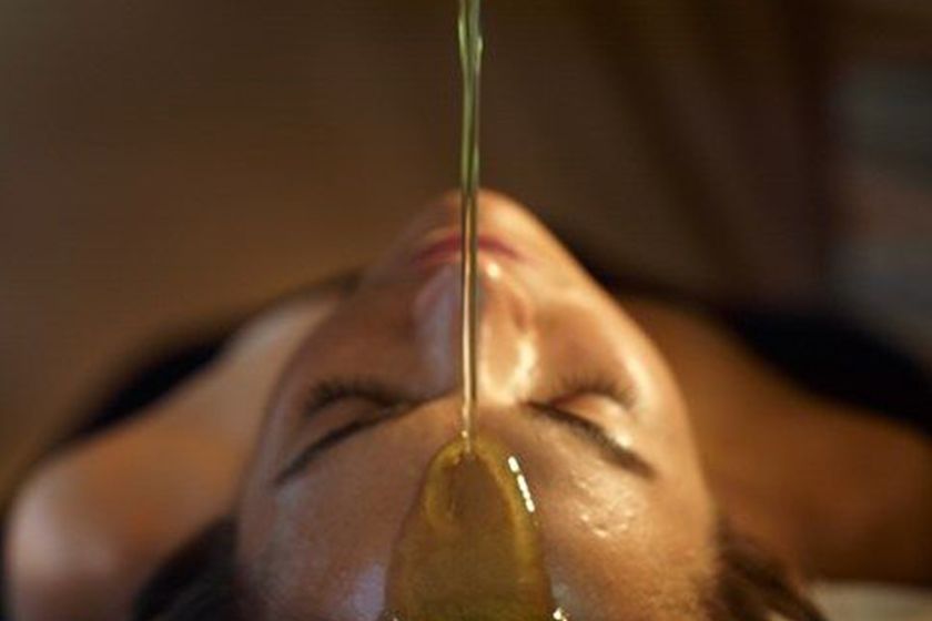 The Serenity Ritual