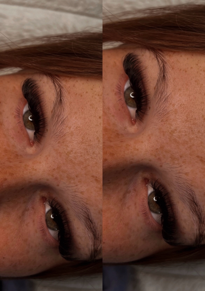 Mega Mini Fill at Plush Beauty Bar in Hopewell Junction, NY