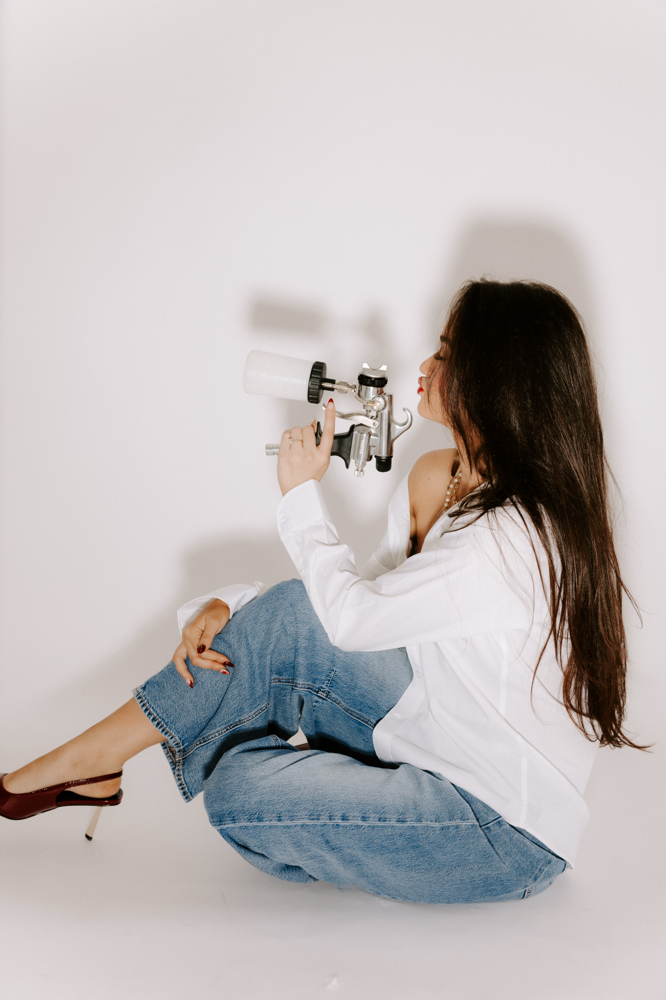 TANNING at Madeline Jordan in South Pittsburg, TN