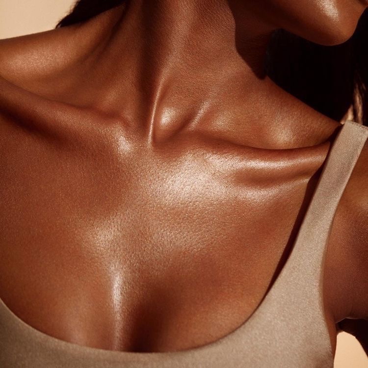 Spray Tan