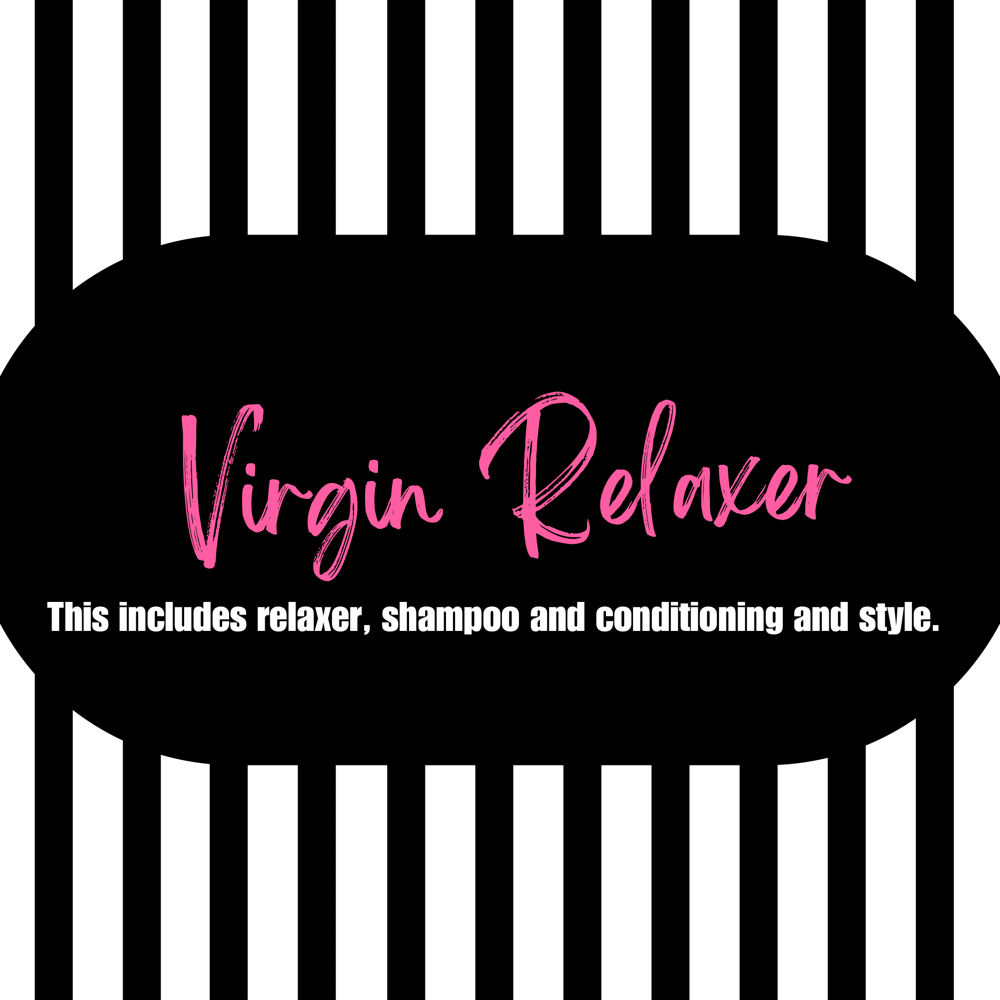 Virgin Relaxer