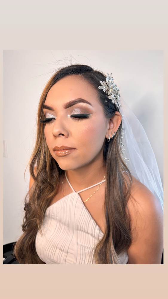 BRIDAL TRIAL