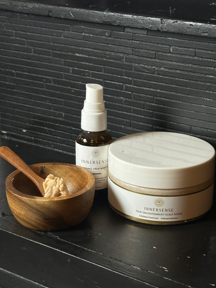 Scalp Therapy