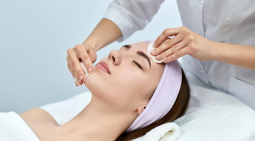 30 Min Express Facial