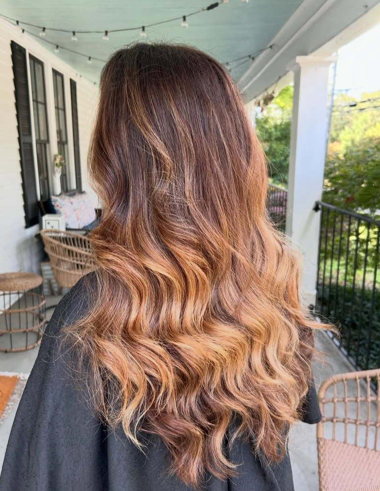 Ombre