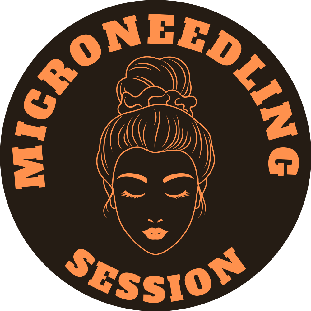 Microneedling Session