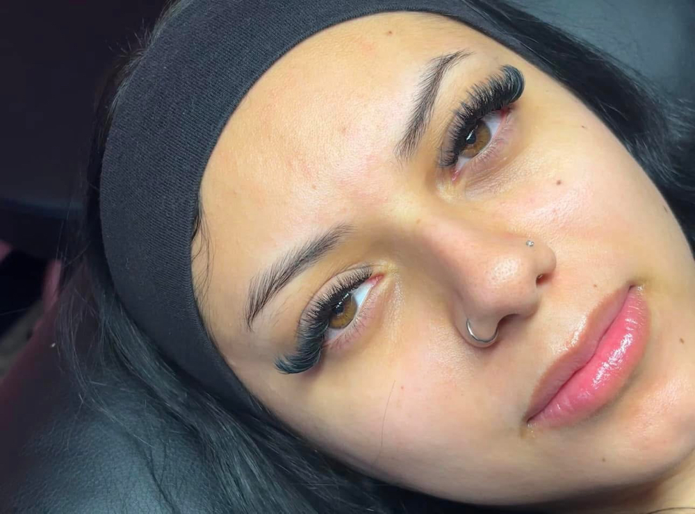 Volume Full Set at Uniquely Aesthetics in Plymouth, MN