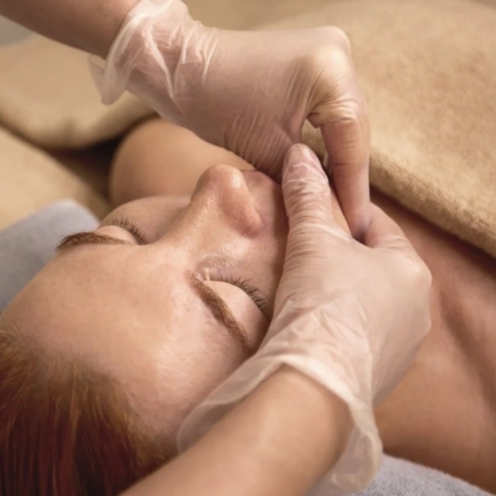 Buccal Sculpt at Aruka Wellness & Aesthetics in Cypress, CA