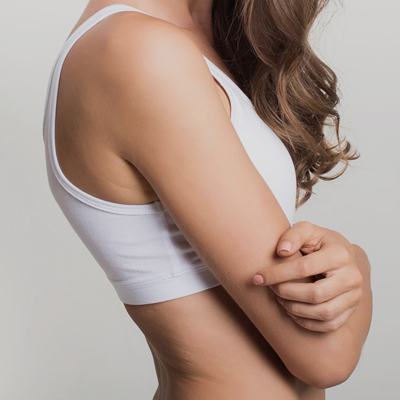 23-Laser Hair Removal Arms
