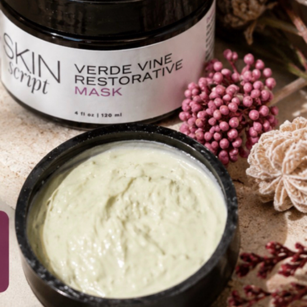 Prickly Pear & Fig Enzyme Facial at Sugar Glow in Grafton, OH