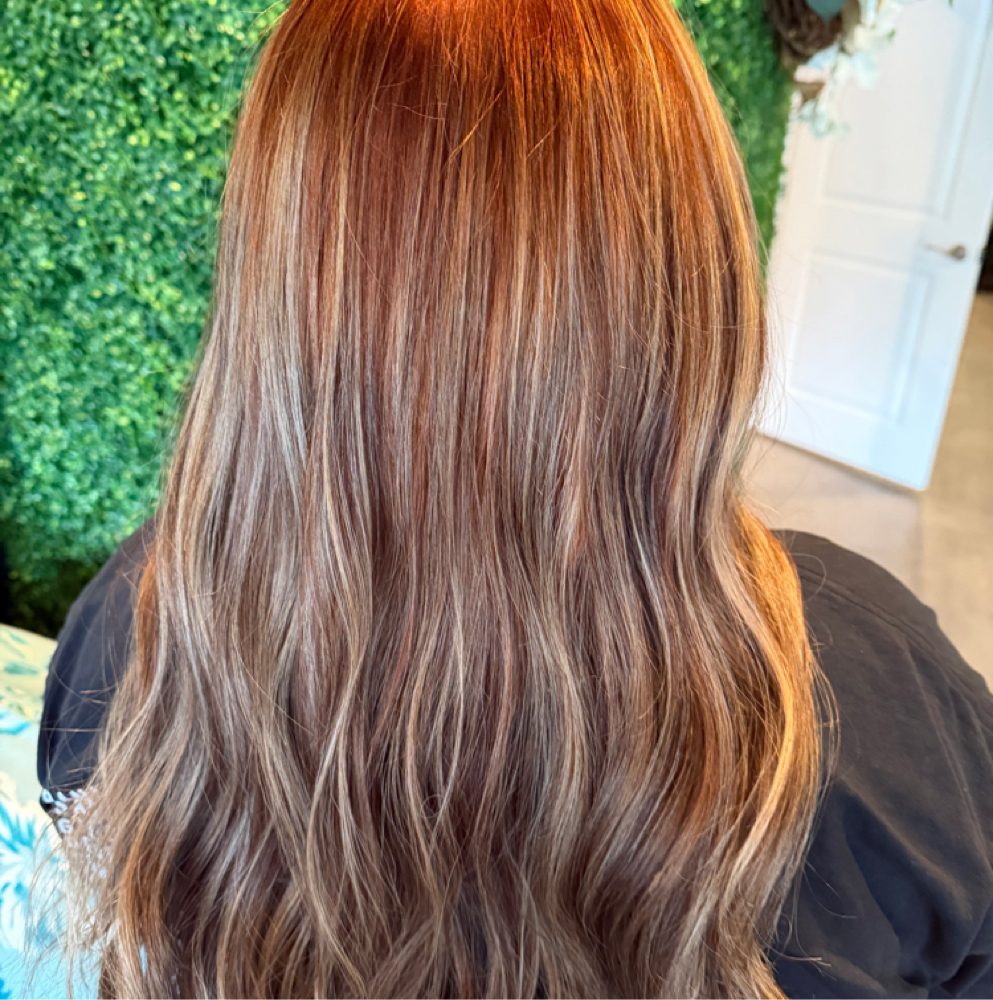 Color Correction at Beauty by Lex in Imperial, MO