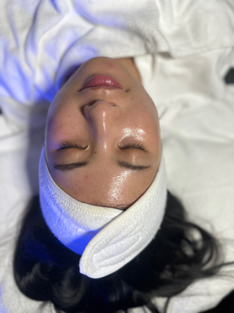 Anti-Aging Facial