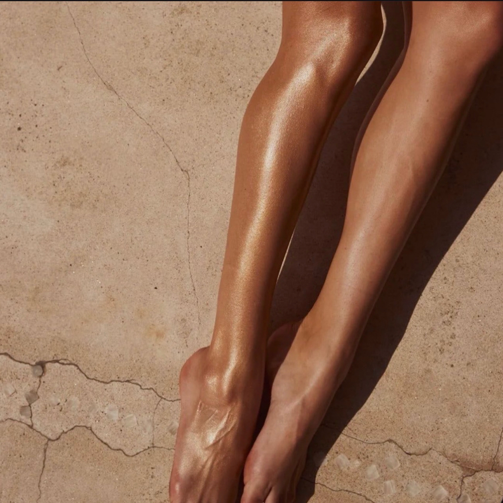 Leg Vein Treatment I Half Legs at EverBeauty Laser & Aesthetics in Argyle, TX