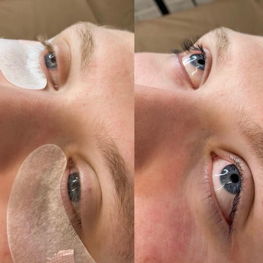 Lash Tint