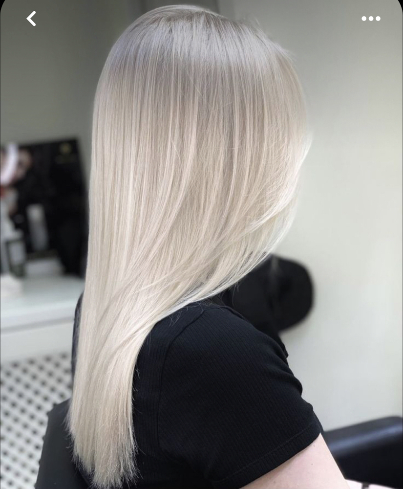 Bleach Out