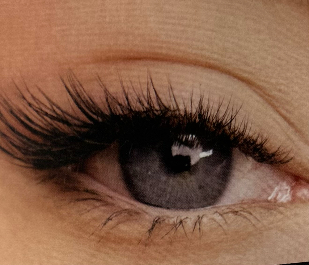 Patch Test