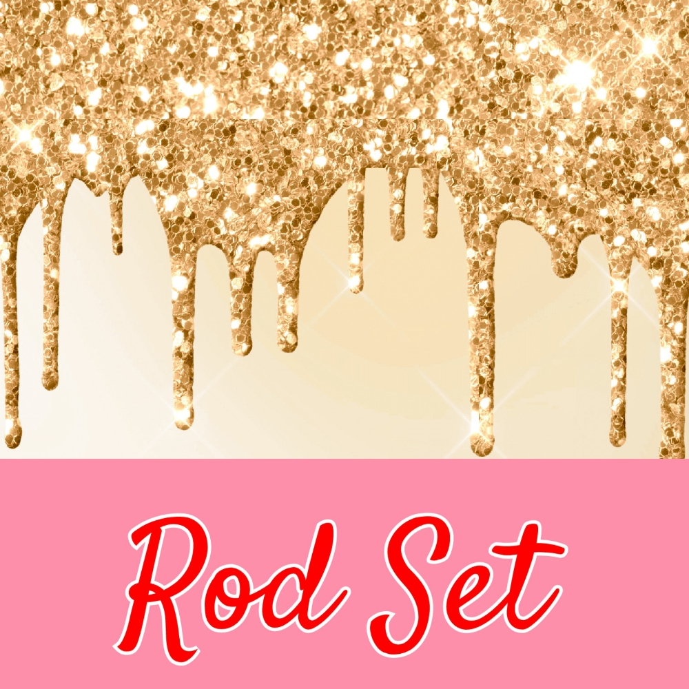 1-150 Rod Set