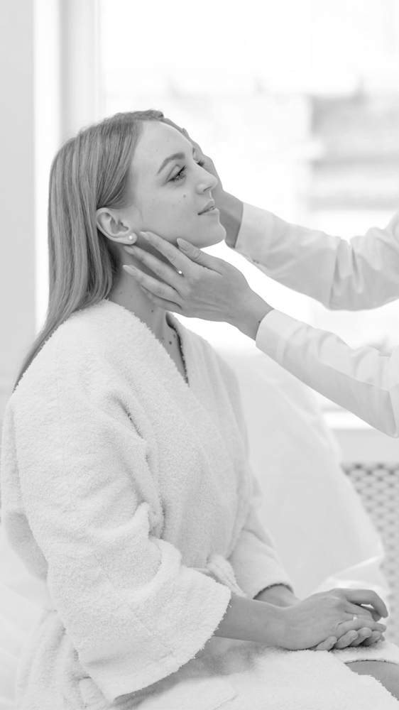 New Client-Consult + 1 Treated Area
