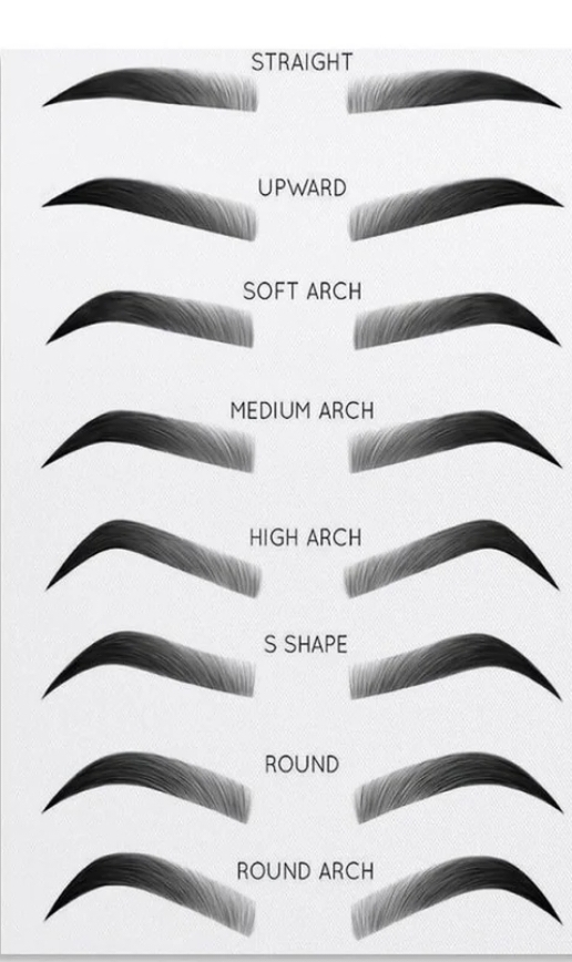 Brow Wax Design/ Diseño De Cejas at Mobile Bliss By Shar, LLC in Rochester, NY