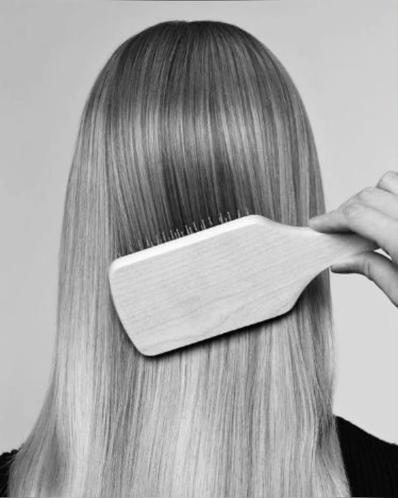 Partial Blonding