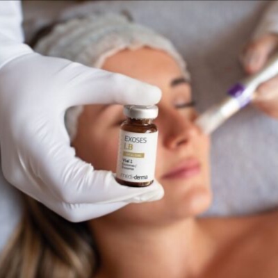 Micro + Skin Regenerator/Exosomes at Skin Boutique Miami in South Miami, FL