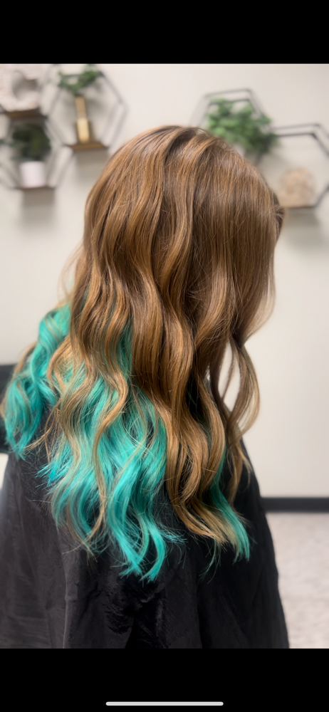 Fashion Colors & Vivids