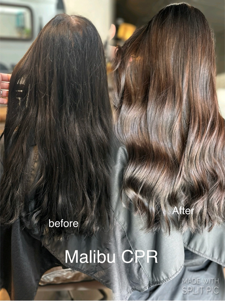 Malibu CPR/DDL Color Remover Add On