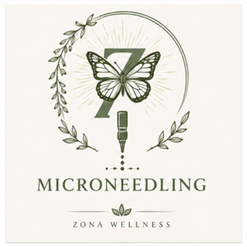 Microneedling (Single Treatment) at Zona Wellness in Redmond, OR