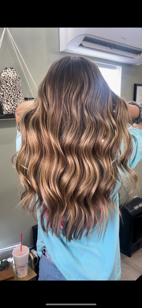 Balayage
