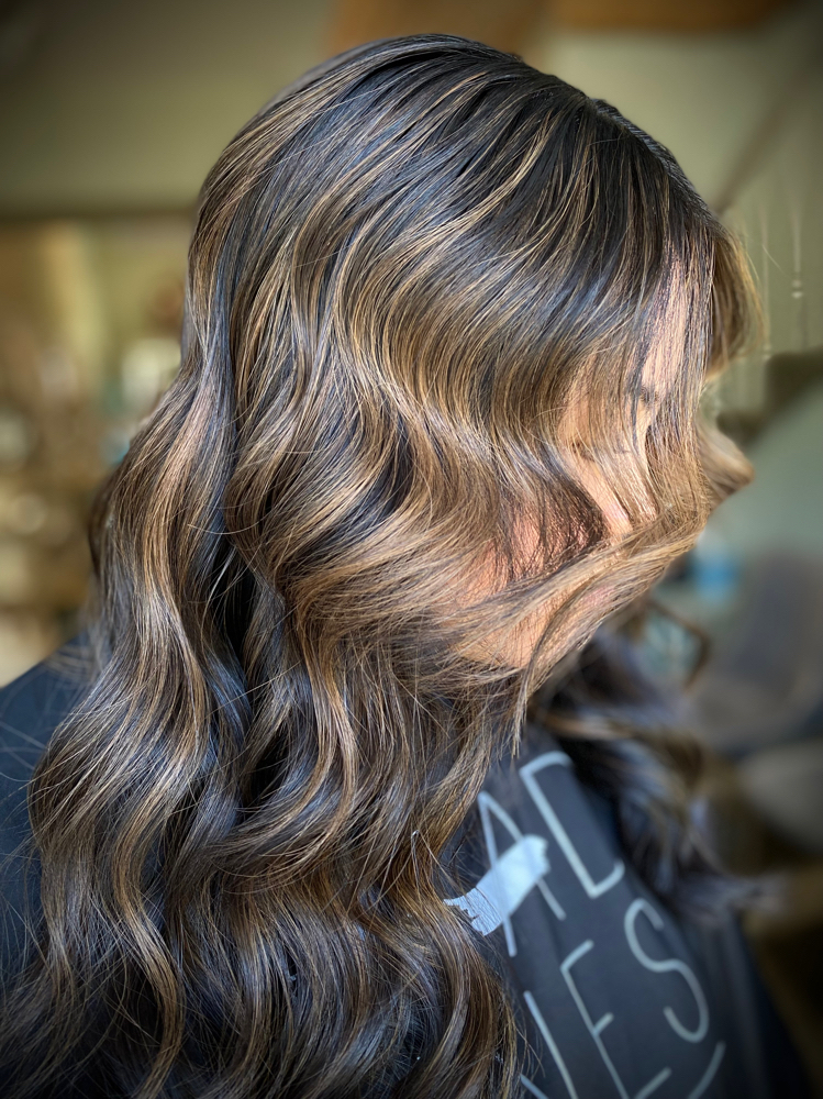 Partial Highlight