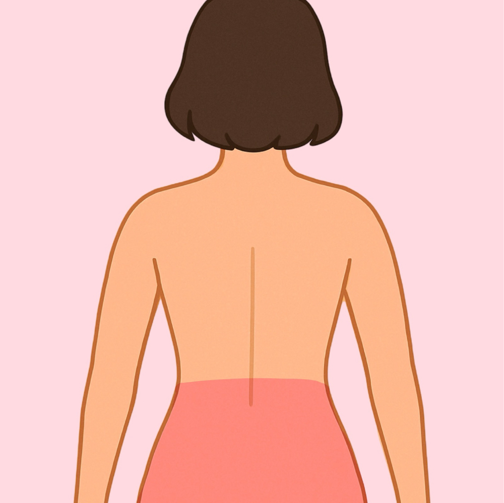 Lower Back