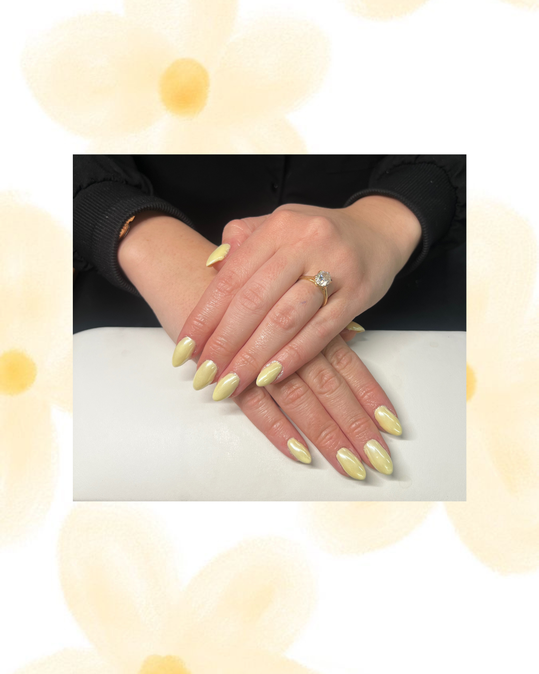 Gel Extensions (GelX)