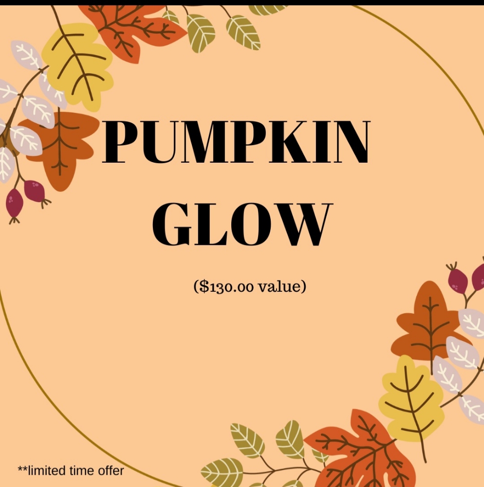 Pumpkin Glow