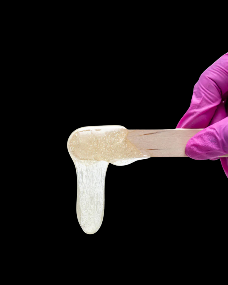 Men's Neck Wax