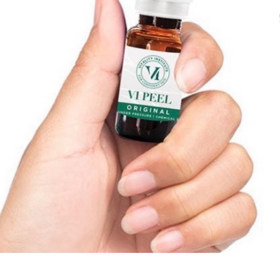 ViPeel at Barevia in Tempe, AZ