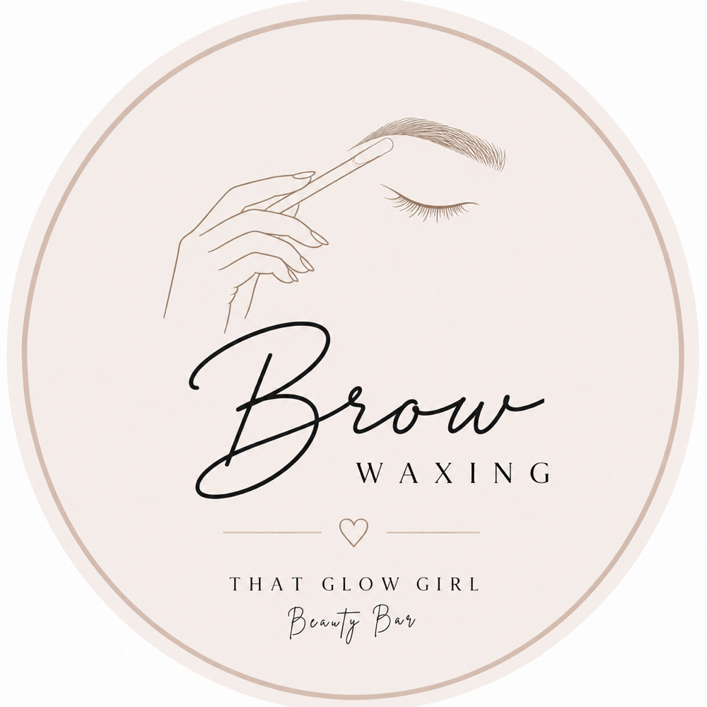Brow Wax at That Glow Girl Beauty Bar in Whittier, CA