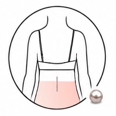 Ladies: Lower Back Wax at Mostique Waxing in Orlando, FL