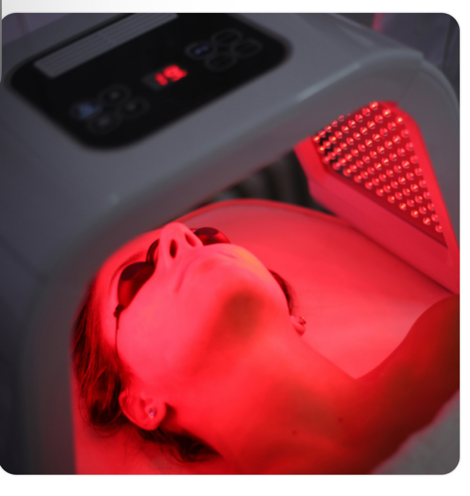 Red Light Therapy