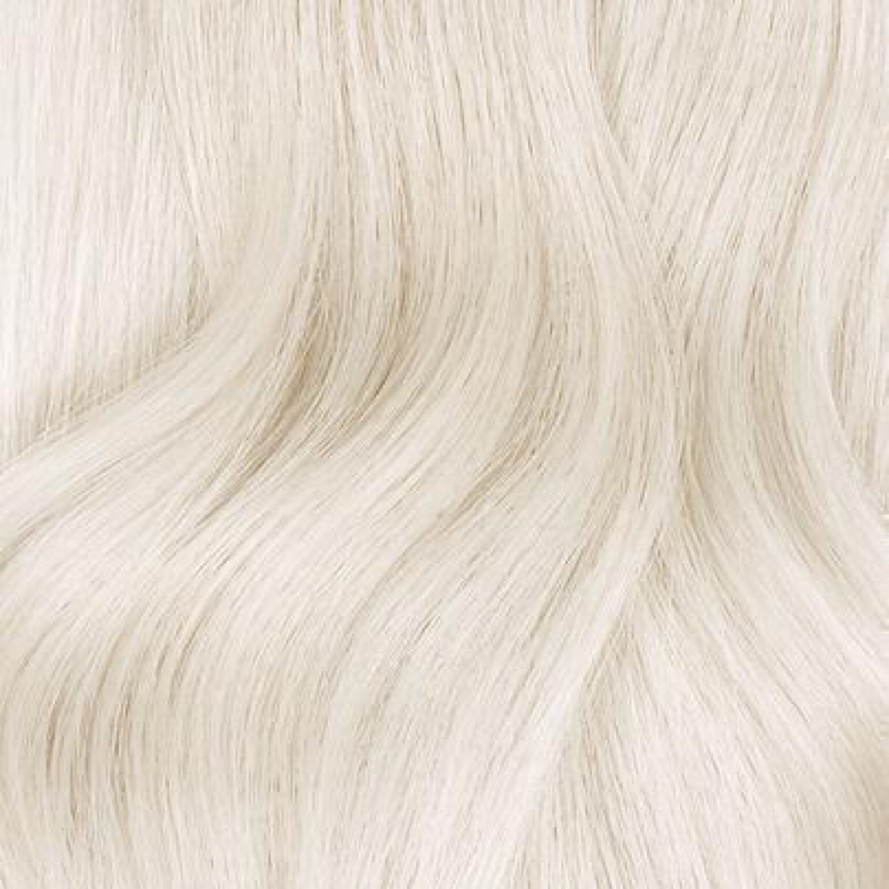 Platinum Card Touch Up