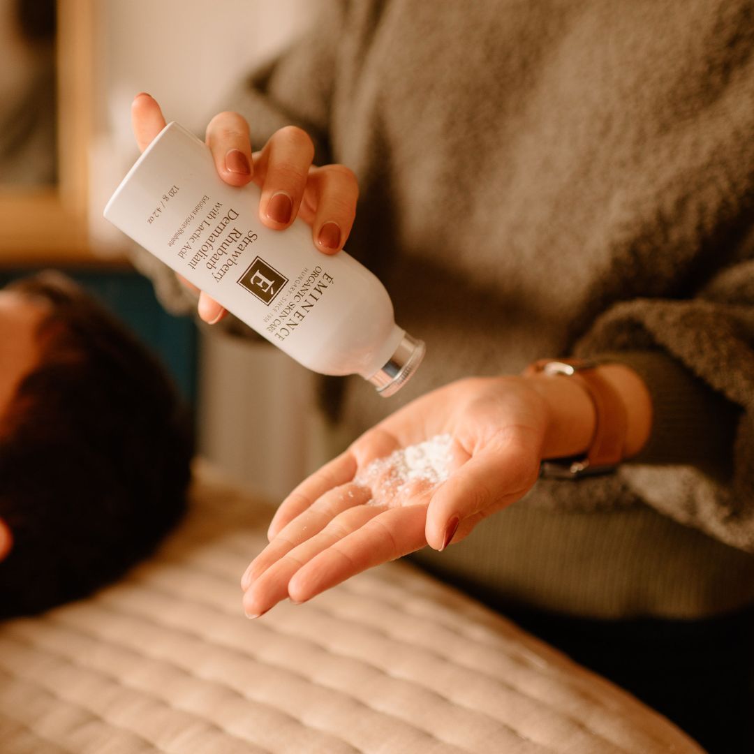 Teen Deep Pore Cleanse