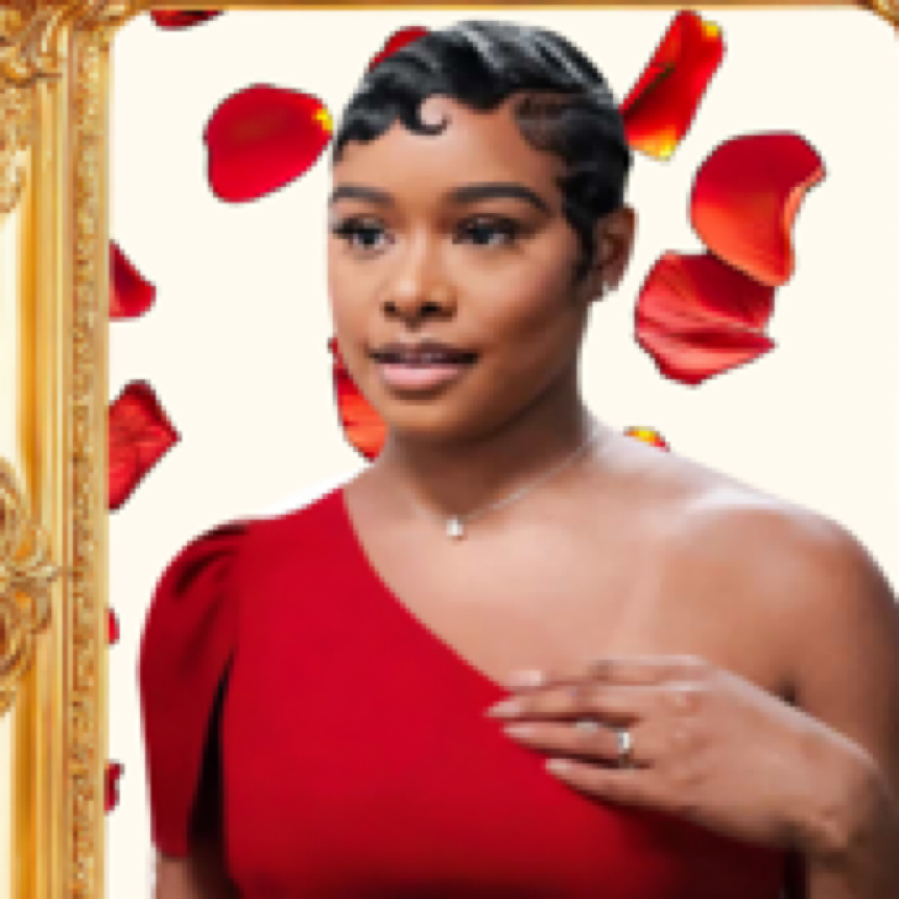 Finger Wave Set at Her Forte Salon in Farmington Hills, MI