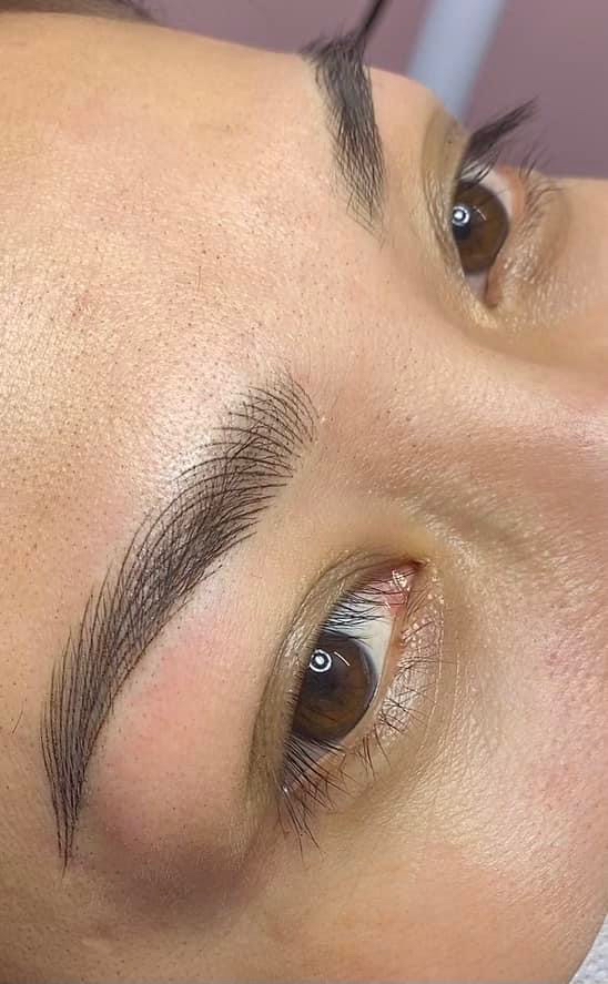 MICROBLADING